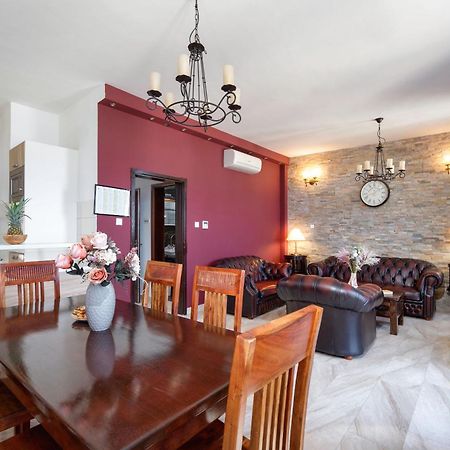 Luxury Apartments Perko Kaštela 部屋 写真
