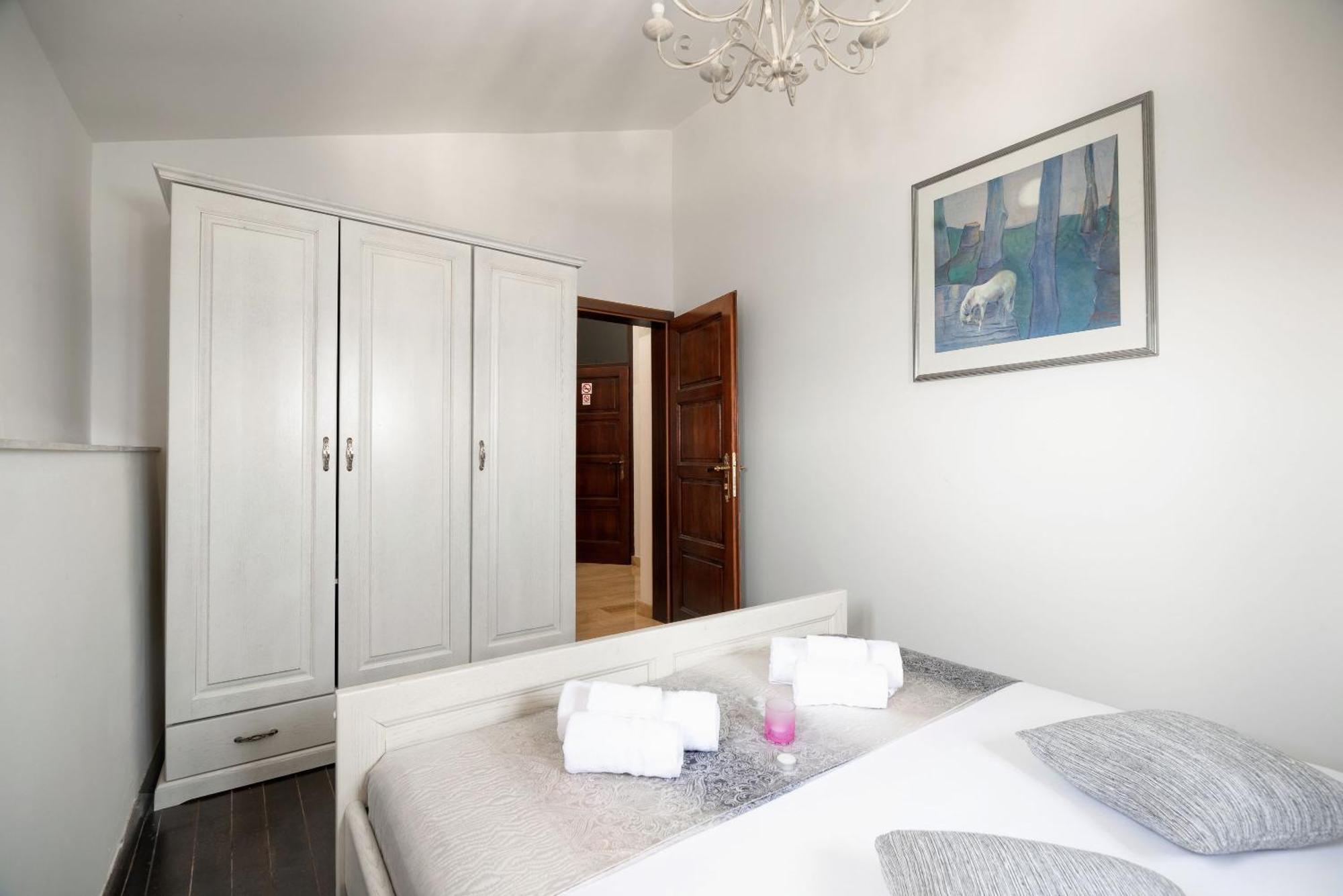 Luxury Apartments Perko Kaštela 部屋 写真