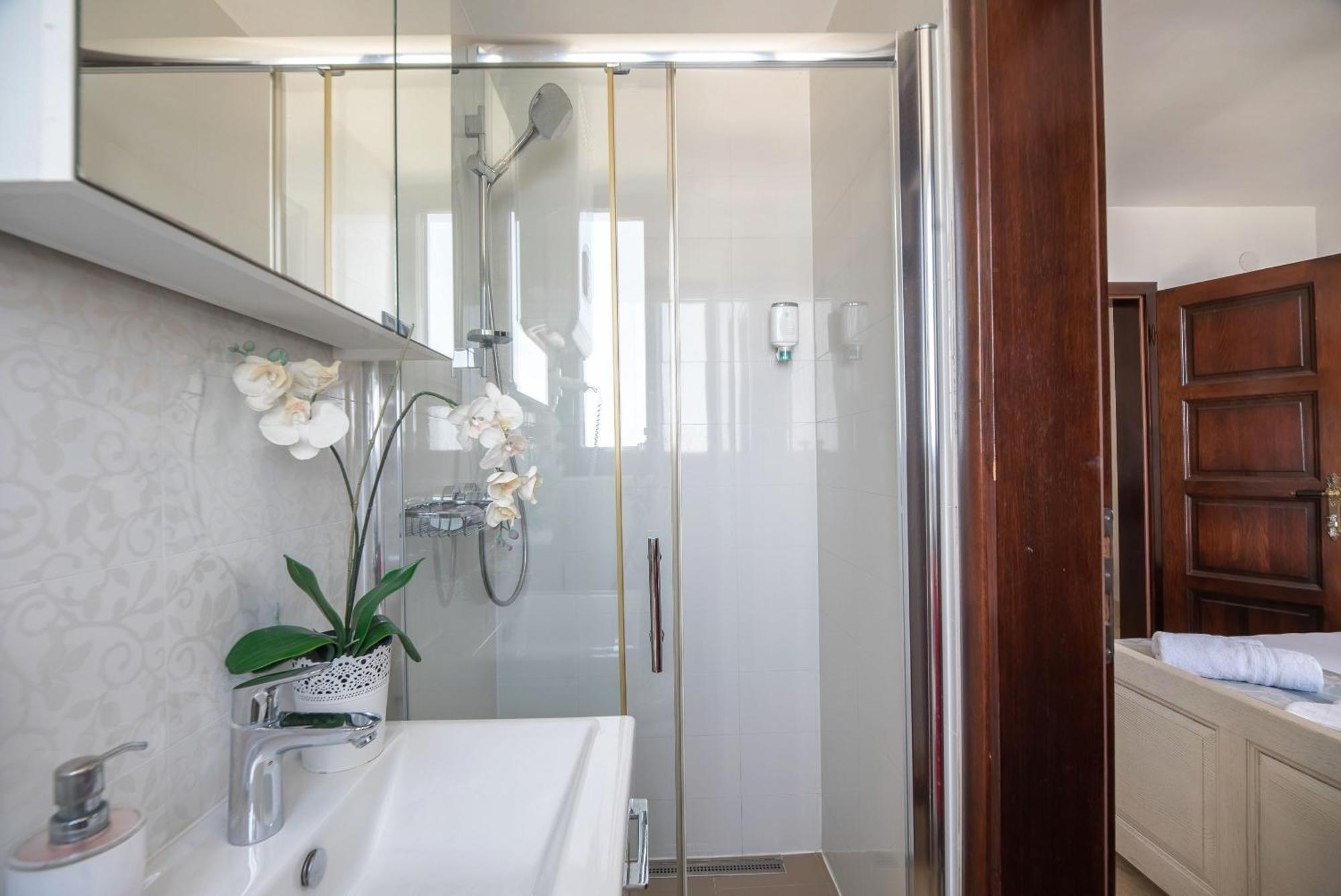 Luxury Apartments Perko Kaštela 部屋 写真