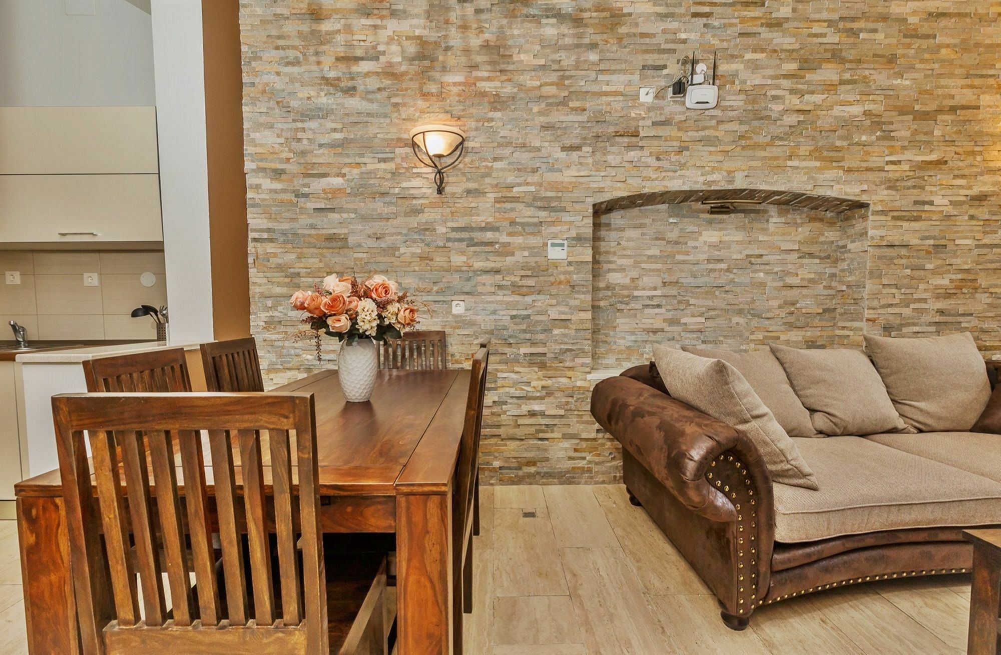 Luxury Apartments Perko Kaštela エクステリア 写真