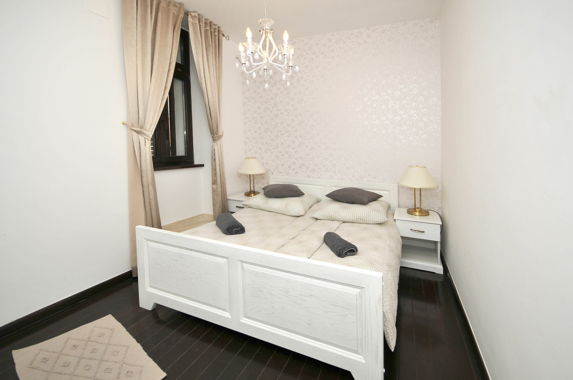 Luxury Apartments Perko Kaštela エクステリア 写真