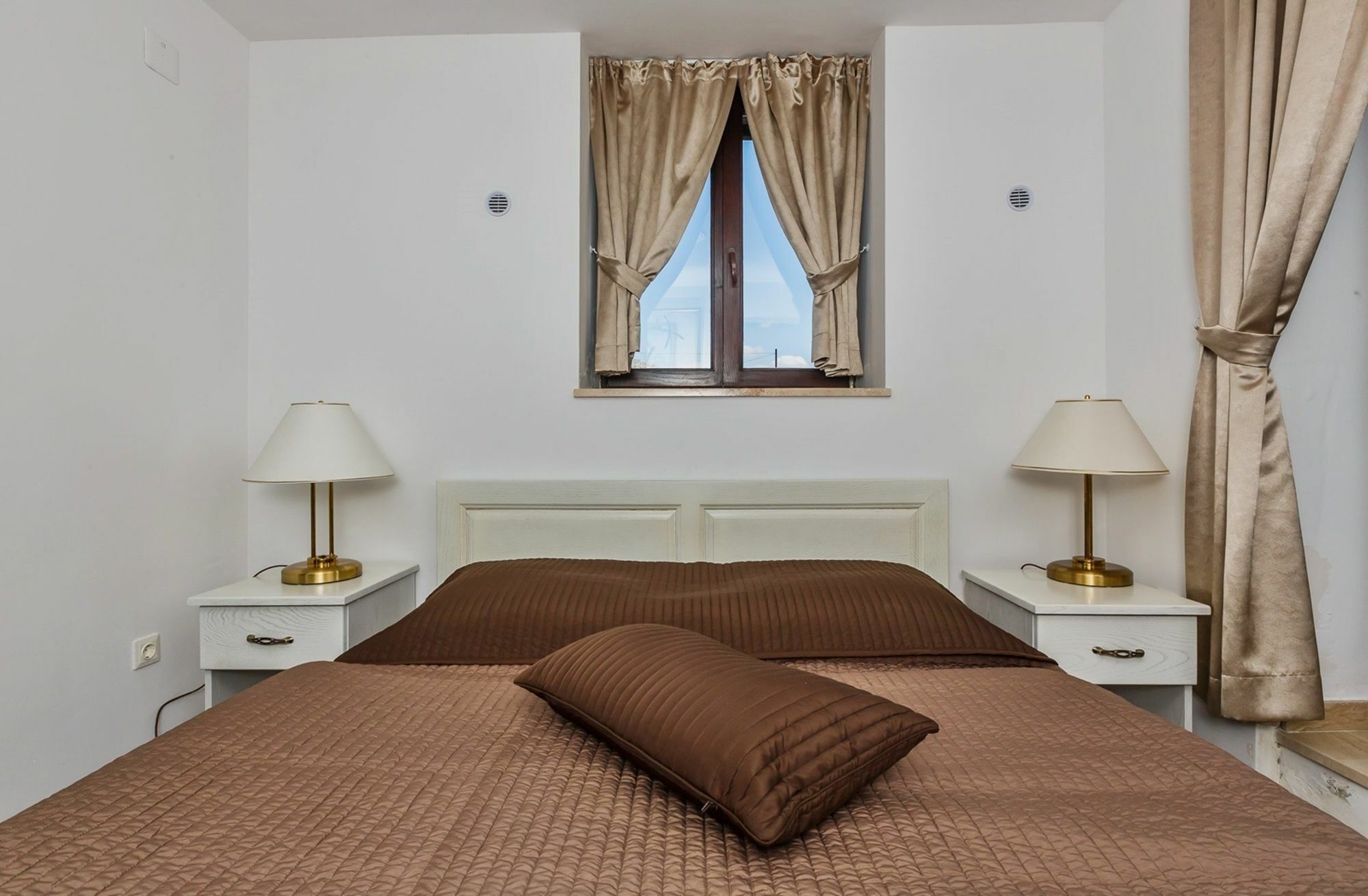 Luxury Apartments Perko Kaštela エクステリア 写真