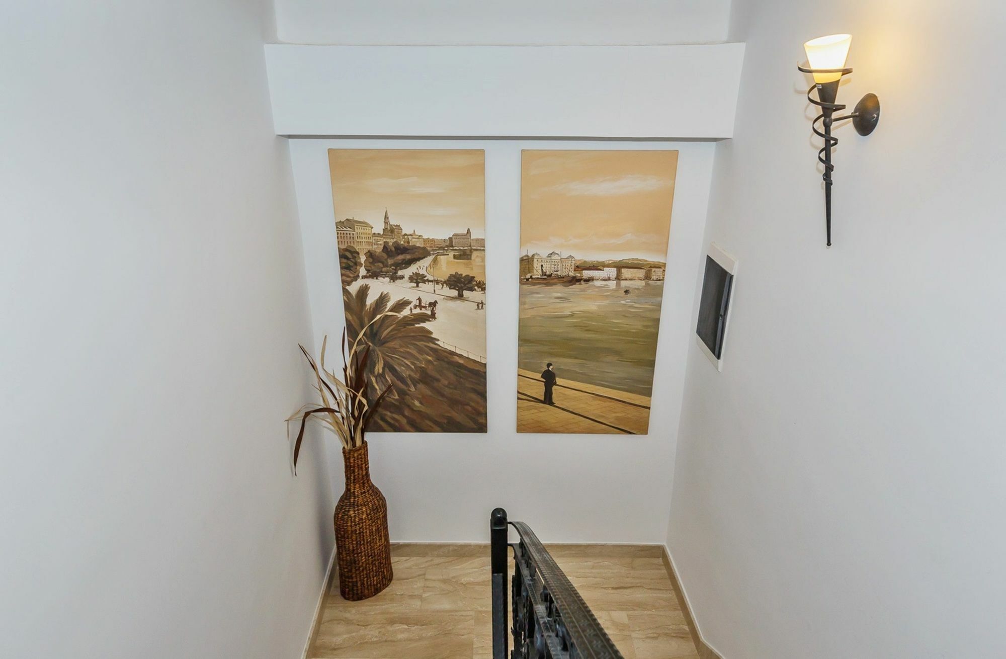 Luxury Apartments Perko Kaštela エクステリア 写真