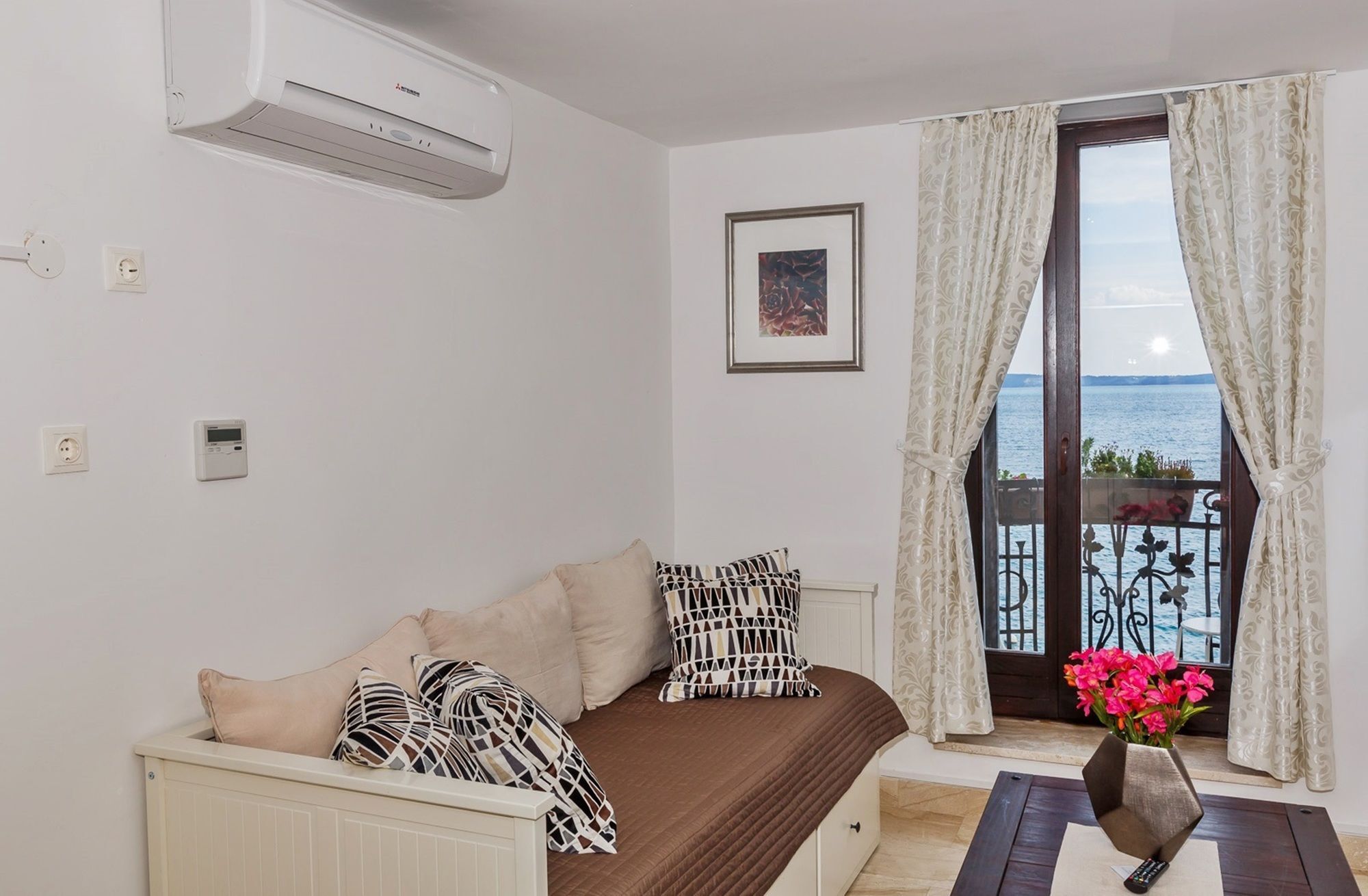 Luxury Apartments Perko Kaštela エクステリア 写真
